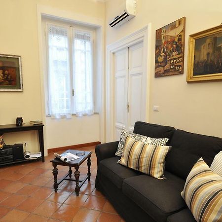 شقة Casa Visconti روما المظهر الخارجي الصورة
