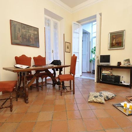 شقة Casa Visconti روما المظهر الخارجي الصورة