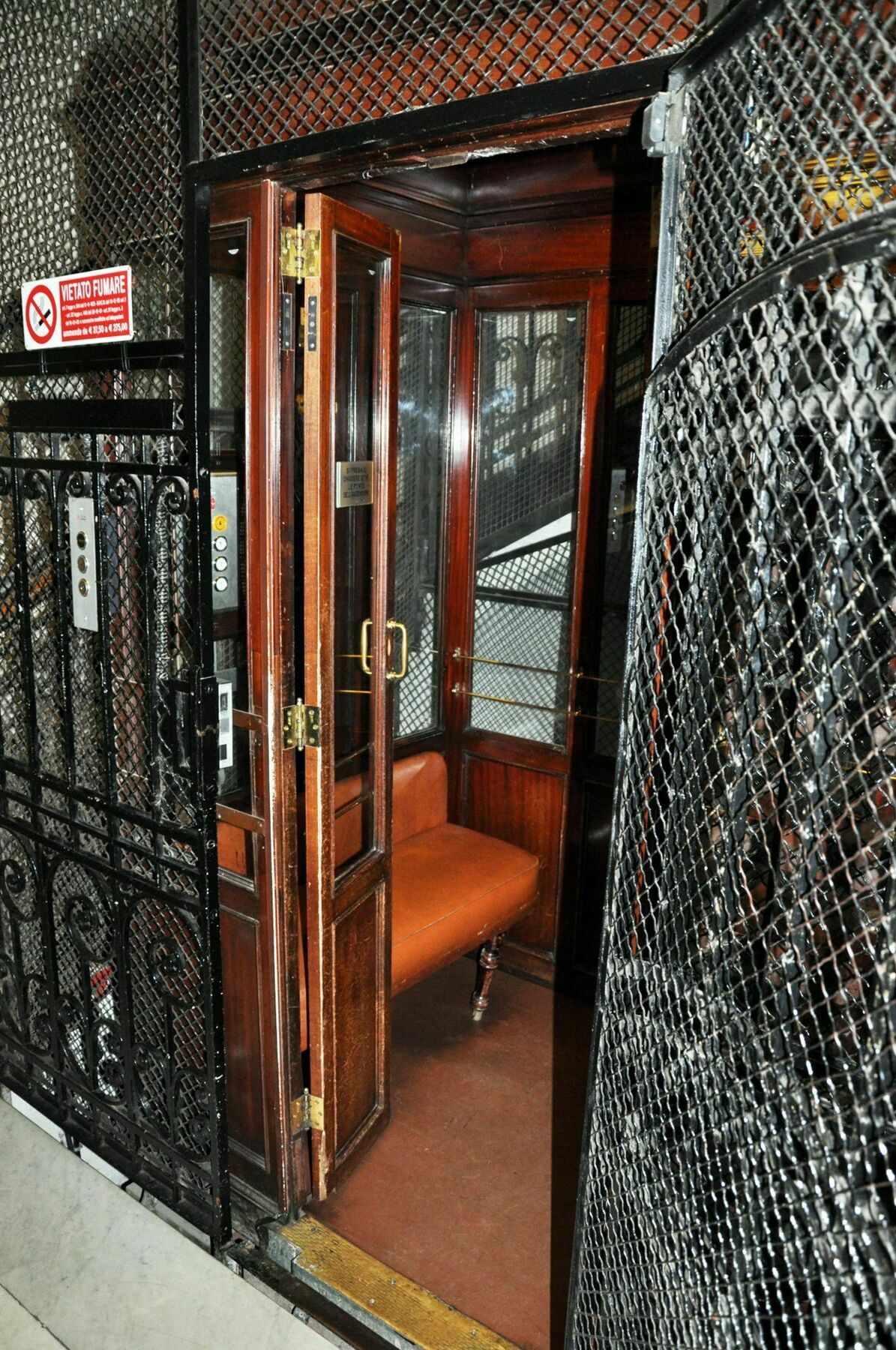 شقة Casa Visconti روما المظهر الخارجي الصورة