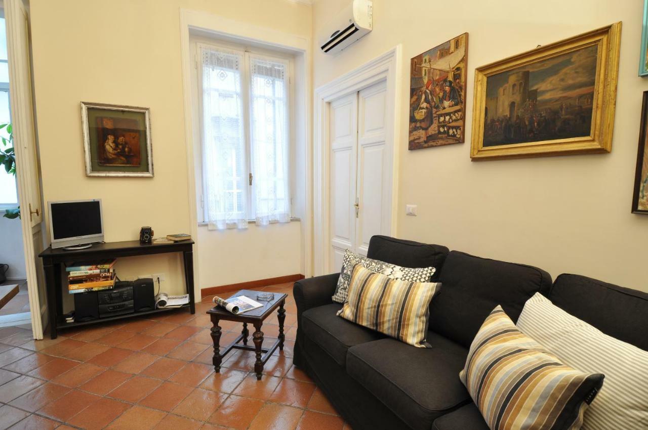 شقة Casa Visconti روما المظهر الخارجي الصورة